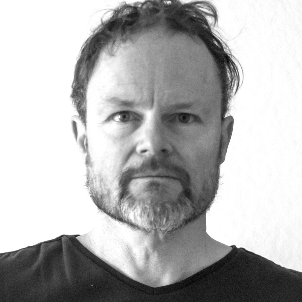 Profile Picture Marius Messerli